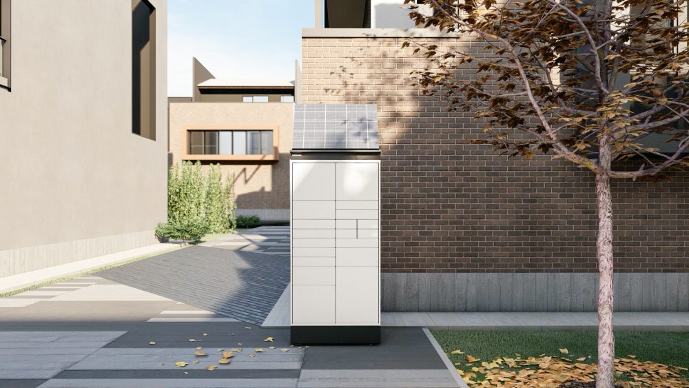 Brief History of Parcel Lockers – LOKO blog